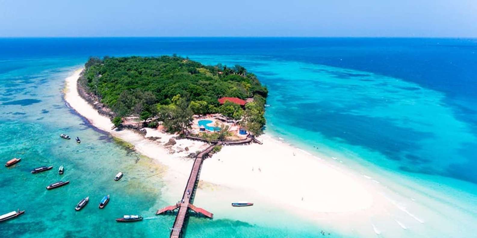 Prison Island