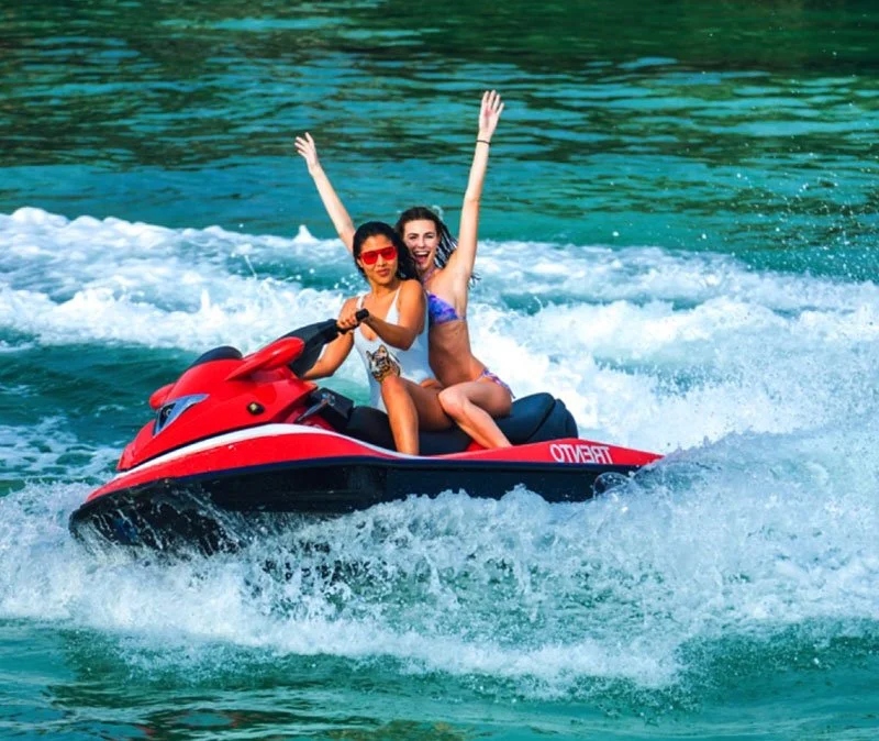 Jetski