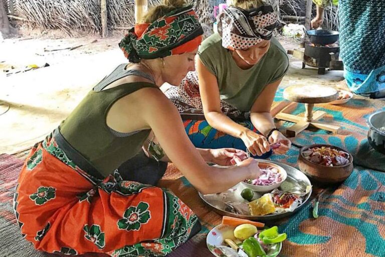 Cooking Class