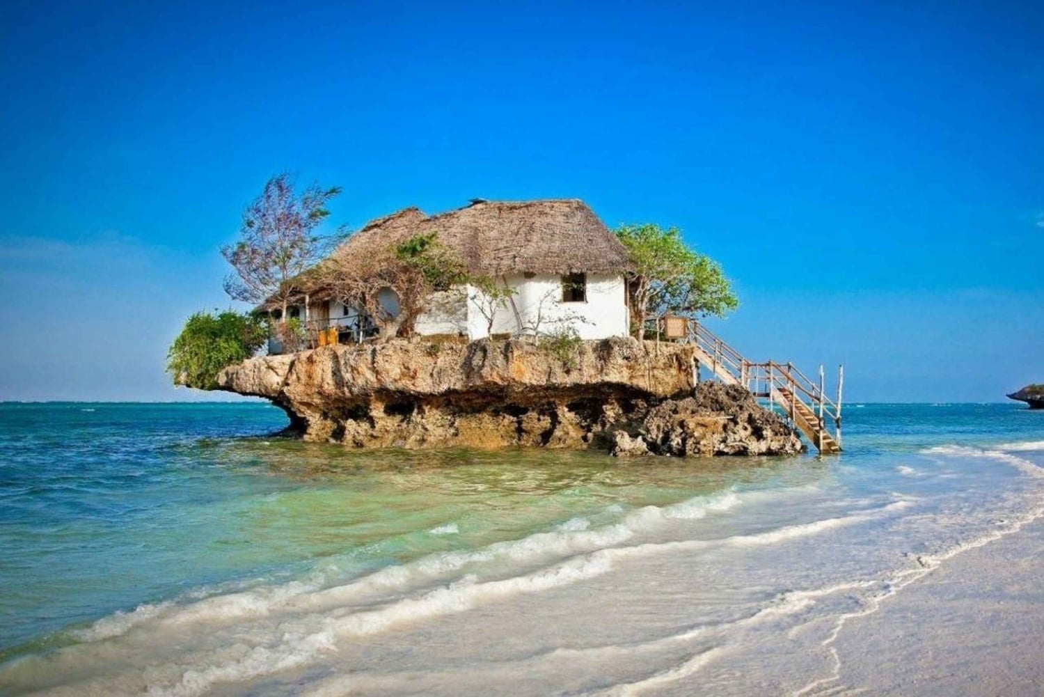 Rock Restaurant