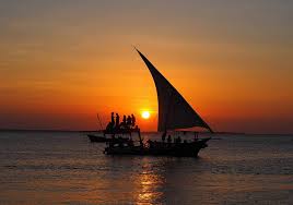 Sunset Cruise